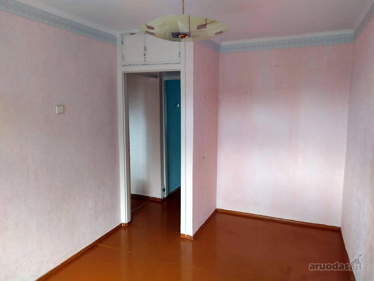 Centrinėje miesto dalyje, Vytauto 50 (tarp - nuotraukos Nr. 8