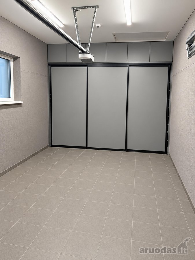 Išskirtinis Namas Panevėžio Centrinėje Dalyje - nuotraukos Nr. 16