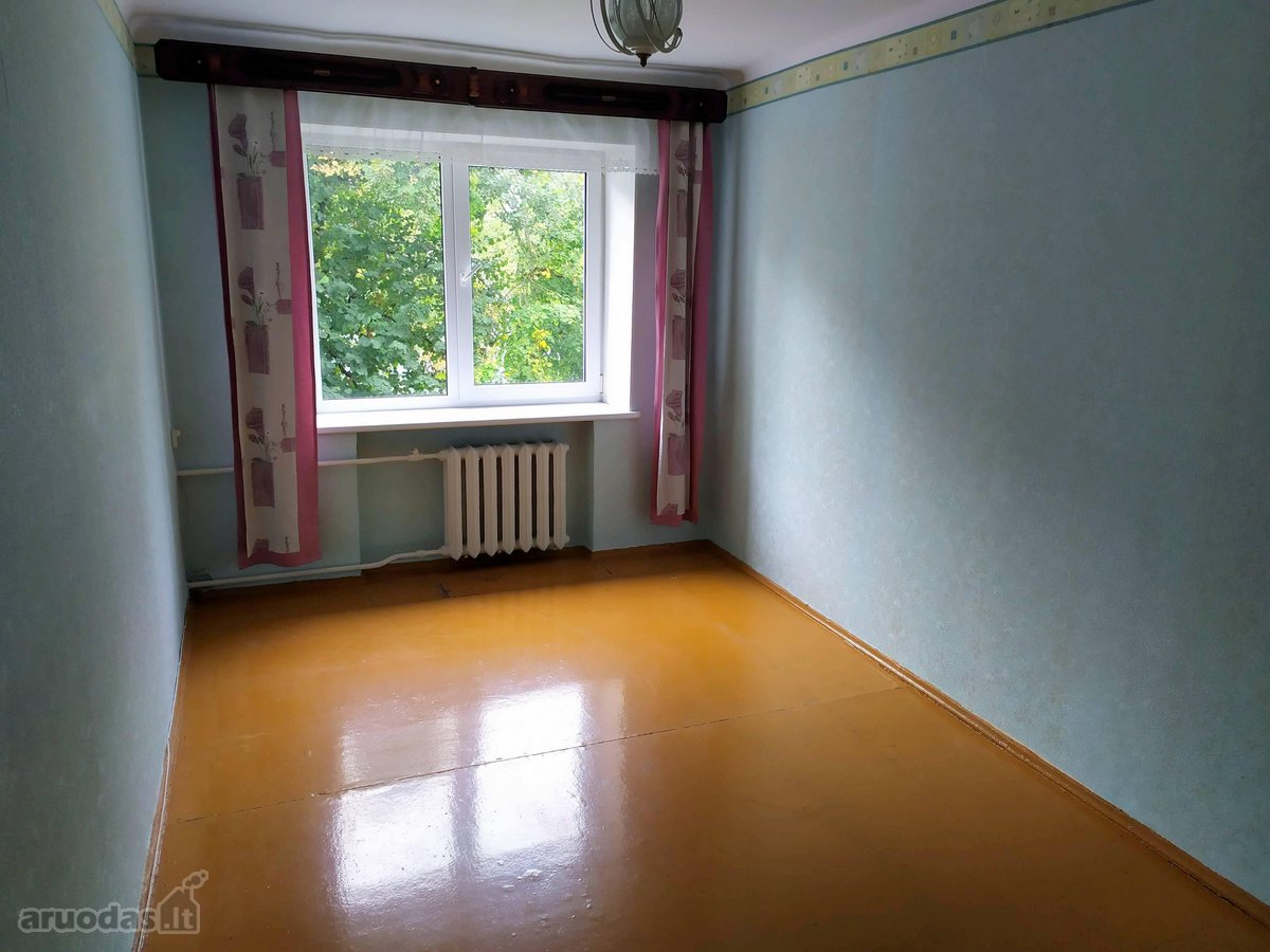 Centrinėje miesto dalyje, Vytauto 50 (tarp - nuotraukos Nr. 10