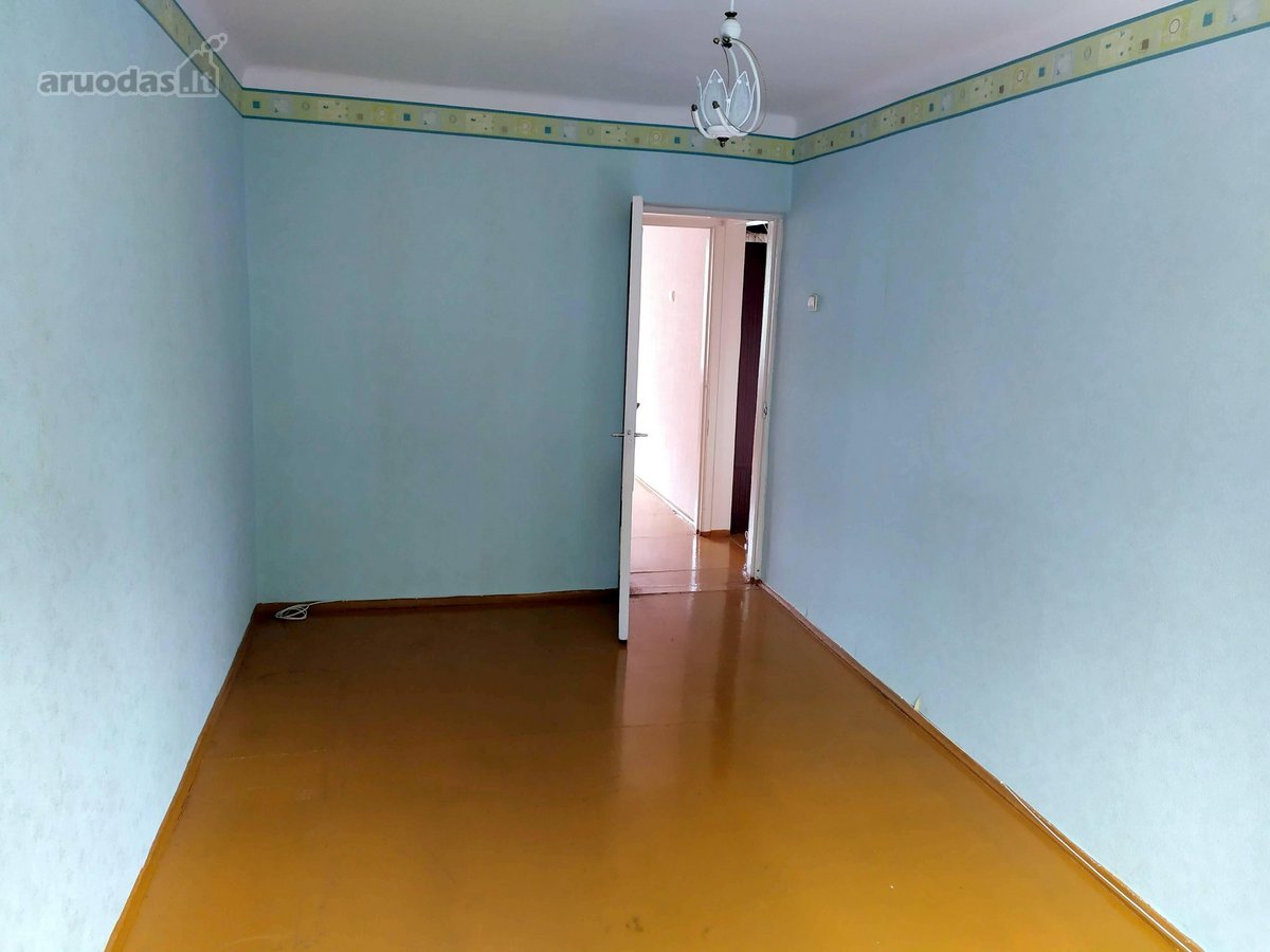 Centrinėje miesto dalyje, Vytauto 50 (tarp - nuotraukos Nr. 11