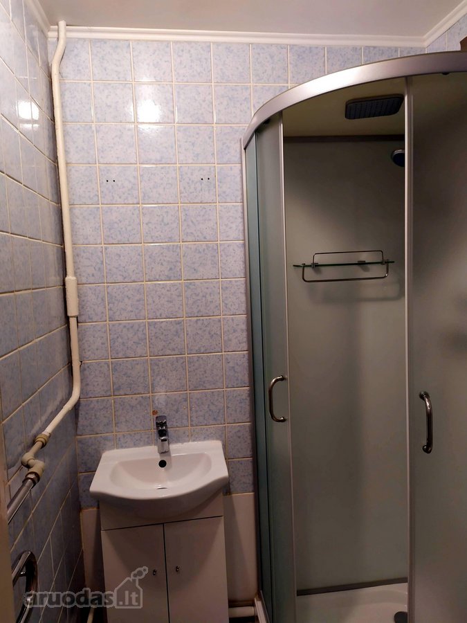 Centrinėje miesto dalyje, Vytauto 50 (tarp - nuotraukos Nr. 12