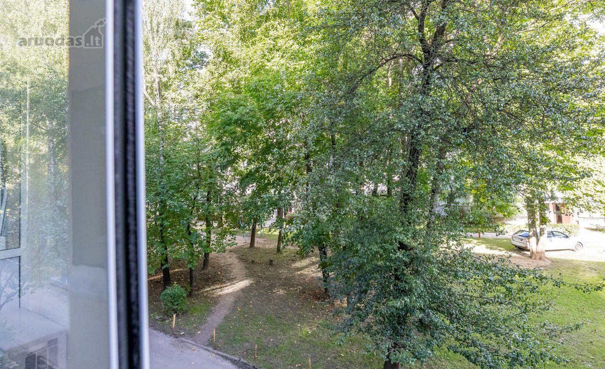 Kai Norisi Ne Tiesiog Buto, O Vietos, Į Kurią - nuotraukos Nr. 13