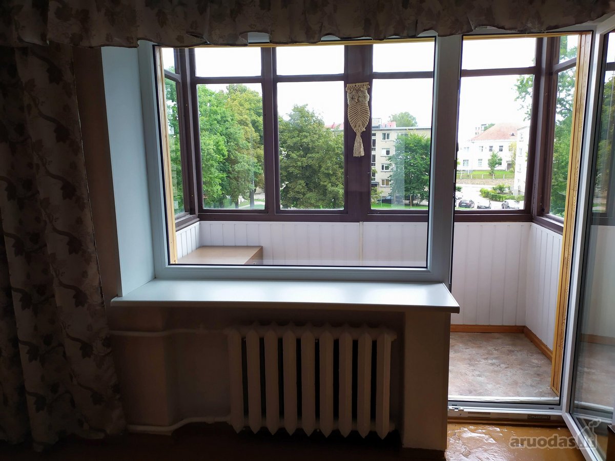 Centrinėje miesto dalyje, Vytauto 50 (tarp - nuotraukos Nr. 17