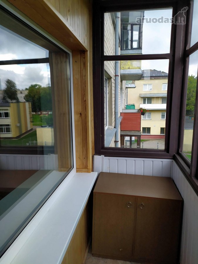 Centrinėje miesto dalyje, Vytauto 50 (tarp - nuotraukos Nr. 18