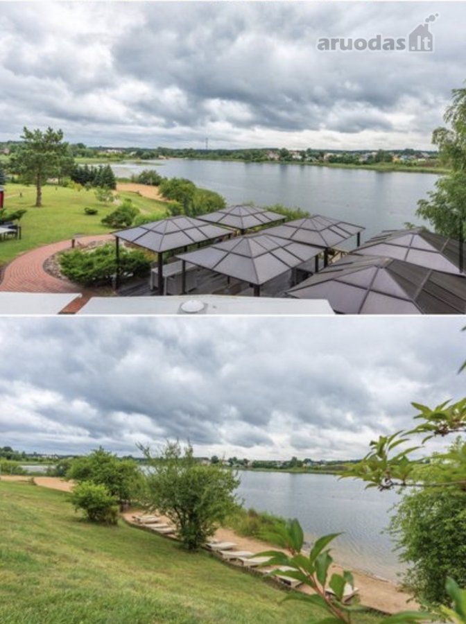 Vilniaus m. sav., Vilniaus m., Pilaitė - nuotraukos Nr. 22