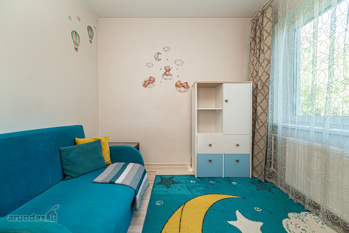 Ieškantiems jaukių ir patogių namų – - nuotraukos Nr. 12
