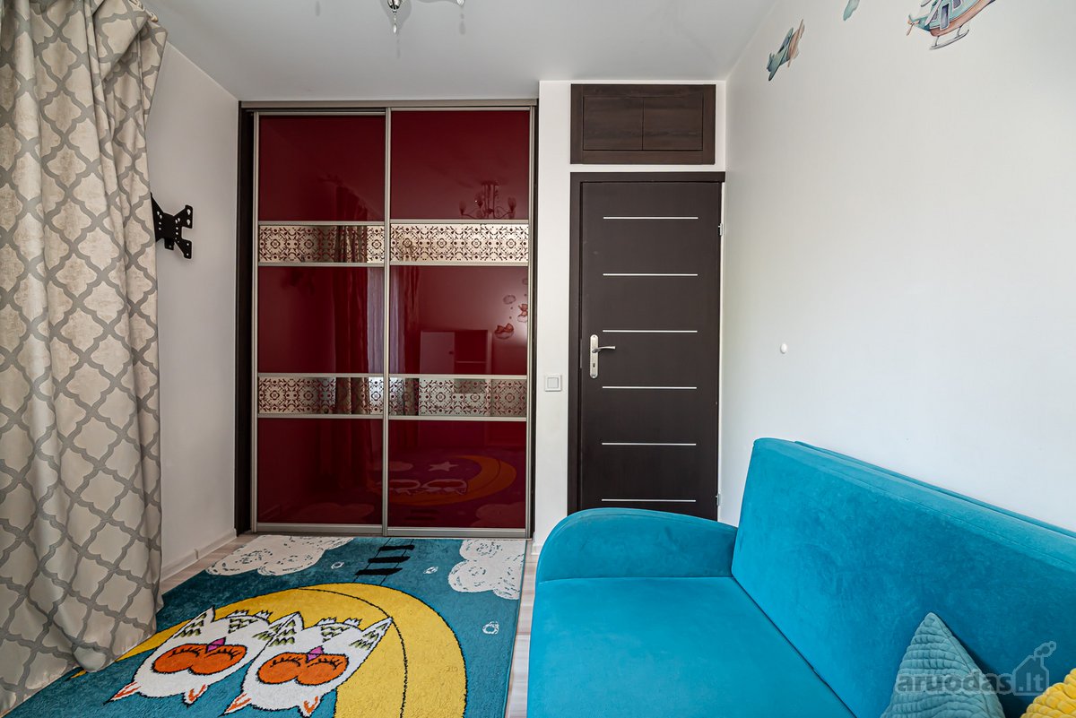 Ieškantiems jaukių ir patogių namų – - nuotraukos Nr. 13