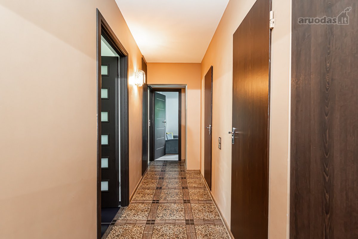 Ieškantiems jaukių ir patogių namų – - nuotraukos Nr. 23