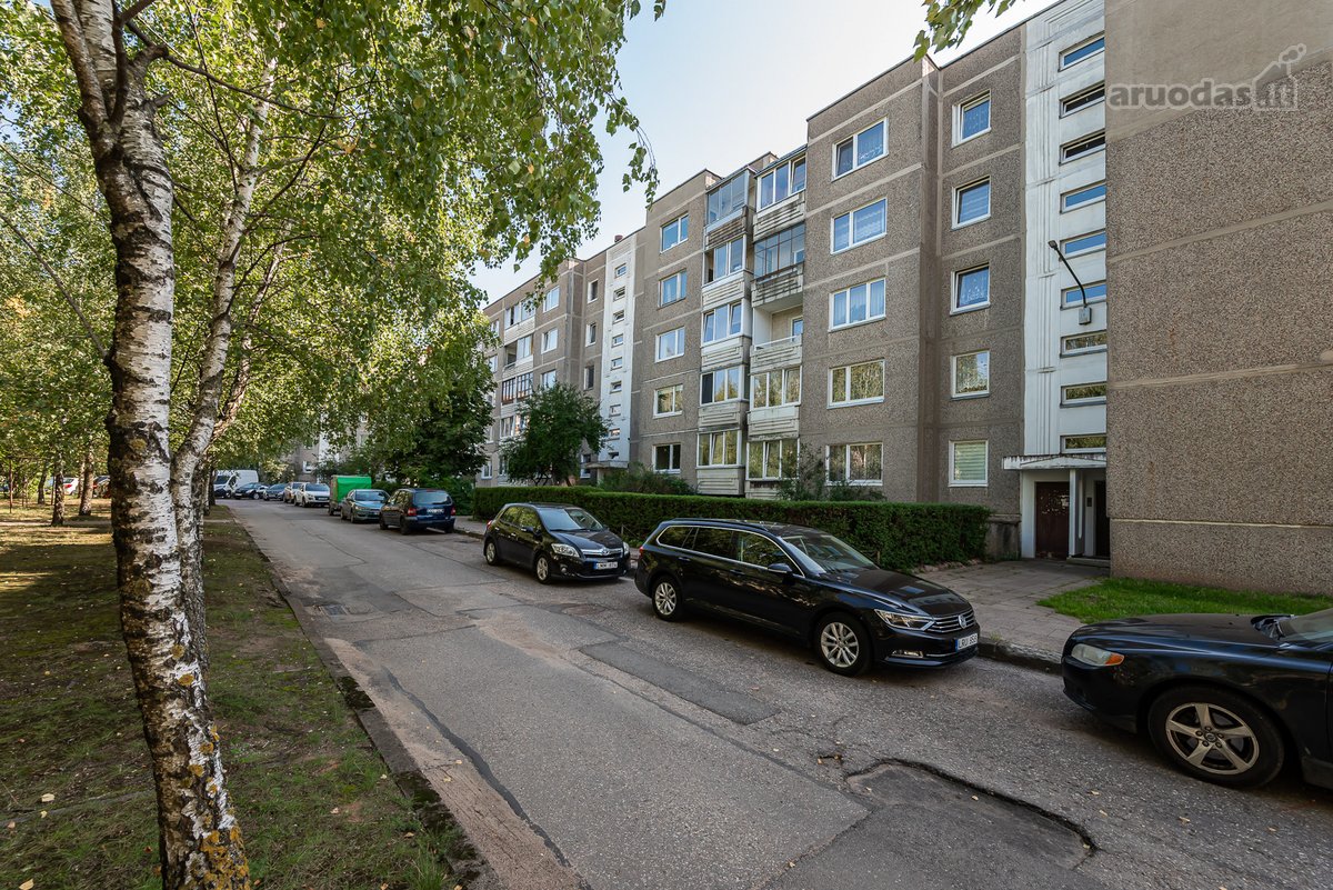 Ieškantiems jaukių ir patogių namų – - nuotraukos Nr. 28