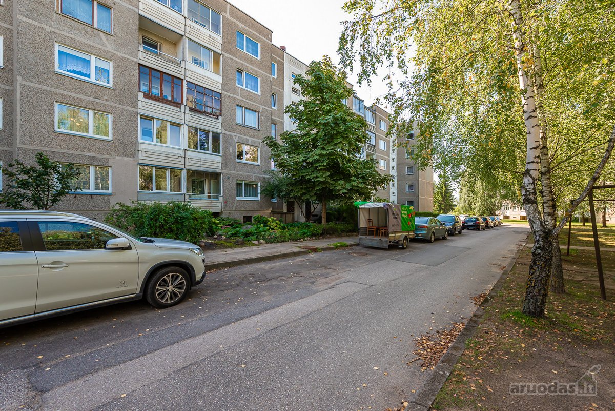 Ieškantiems jaukių ir patogių namų – - nuotraukos Nr. 30