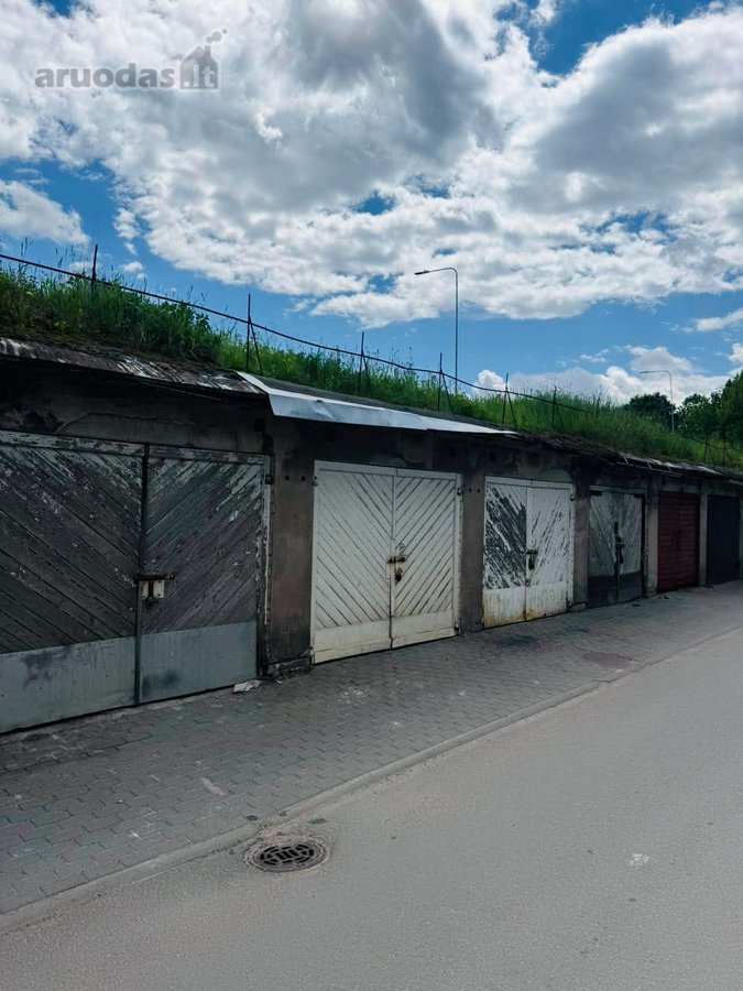 Vilniaus m. sav., Vilniaus m., Naujamiestis - nuotraukos Nr. 2