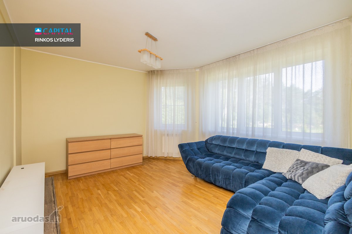 Parduodamas Išskirtinis Mūrinis Namas Su - nuotraukos Nr. 13
