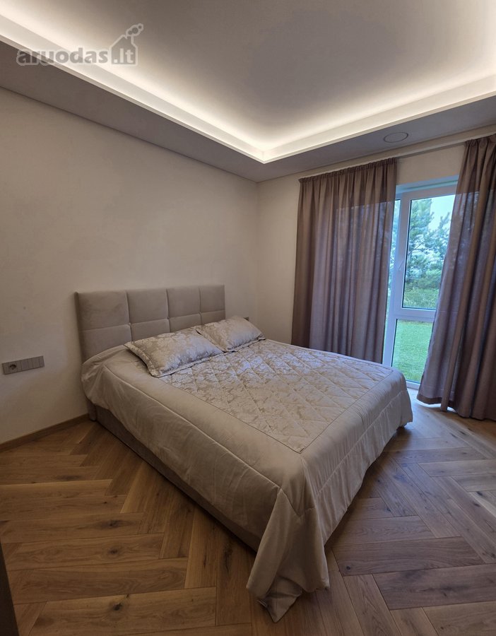 Namai, Sukurti Sau  68,5 M²  3 Kambariai  - nuotraukos Nr. 13