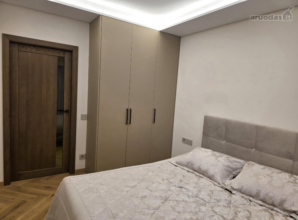 Namai, Sukurti Sau  68,5 M²  3 Kambariai  - nuotraukos Nr. 14