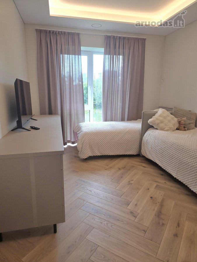 Namai, Sukurti Sau  68,5 M²  3 Kambariai  - nuotraukos Nr. 16
