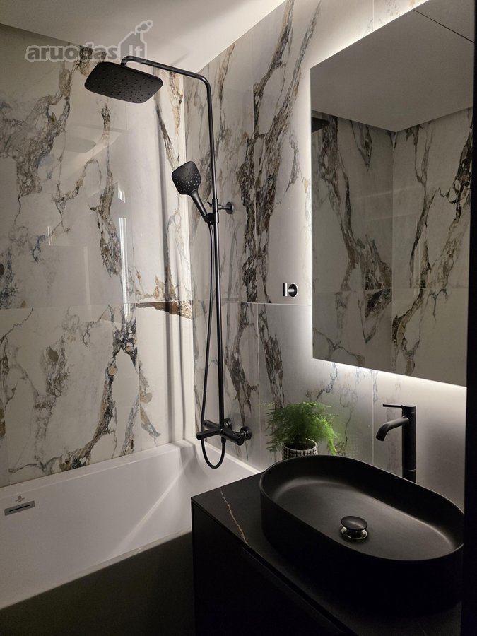 Namai, Sukurti Sau  68,5 M²  3 Kambariai  - nuotraukos Nr. 18