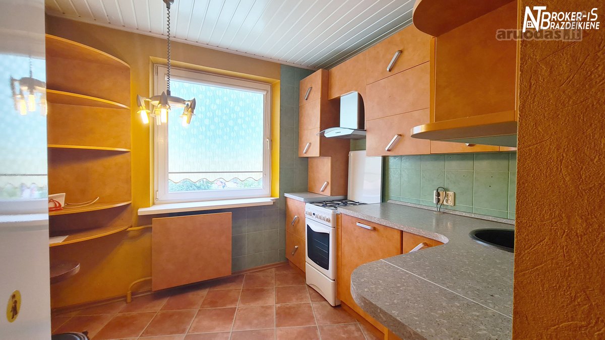 Jaukus 3k. butas centre, Klevų g. 11, Šiauliai ; - nuotraukos Nr. 8