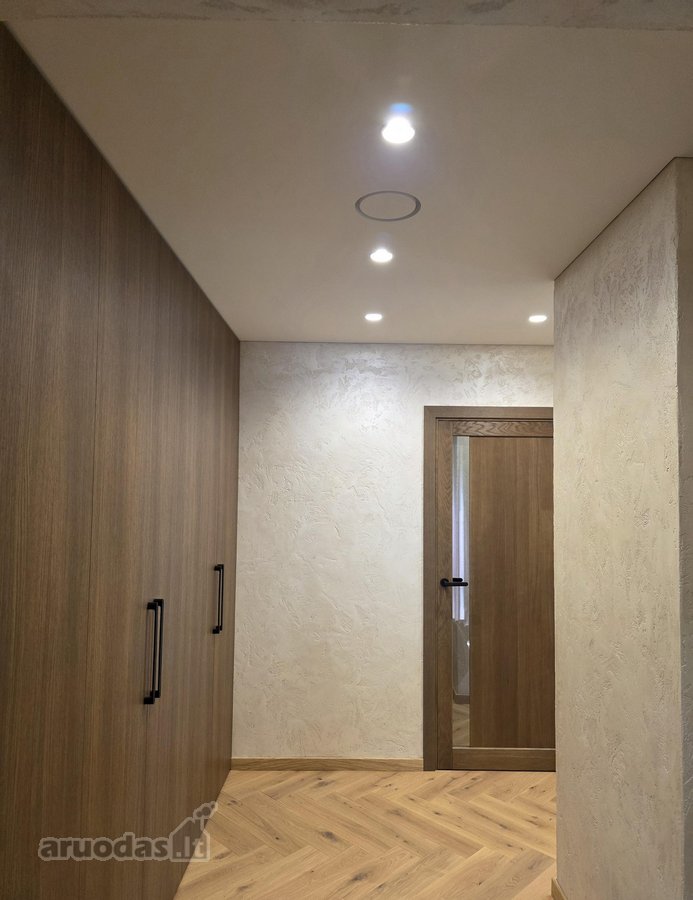 Namai, Sukurti Sau  68,5 M²  3 Kambariai  - nuotraukos Nr. 21