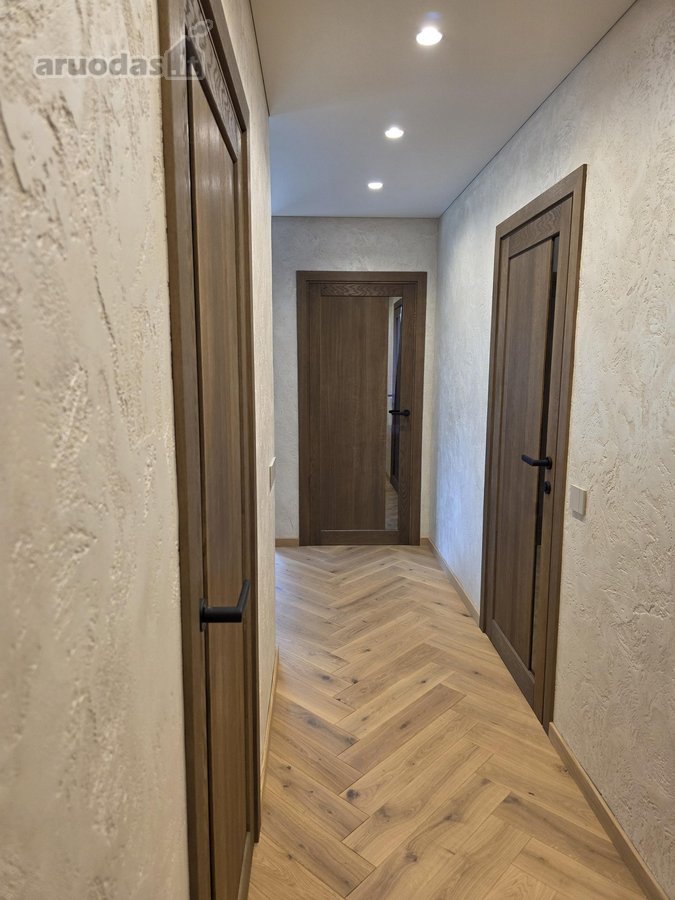 Namai, Sukurti Sau  68,5 M²  3 Kambariai  - nuotraukos Nr. 23