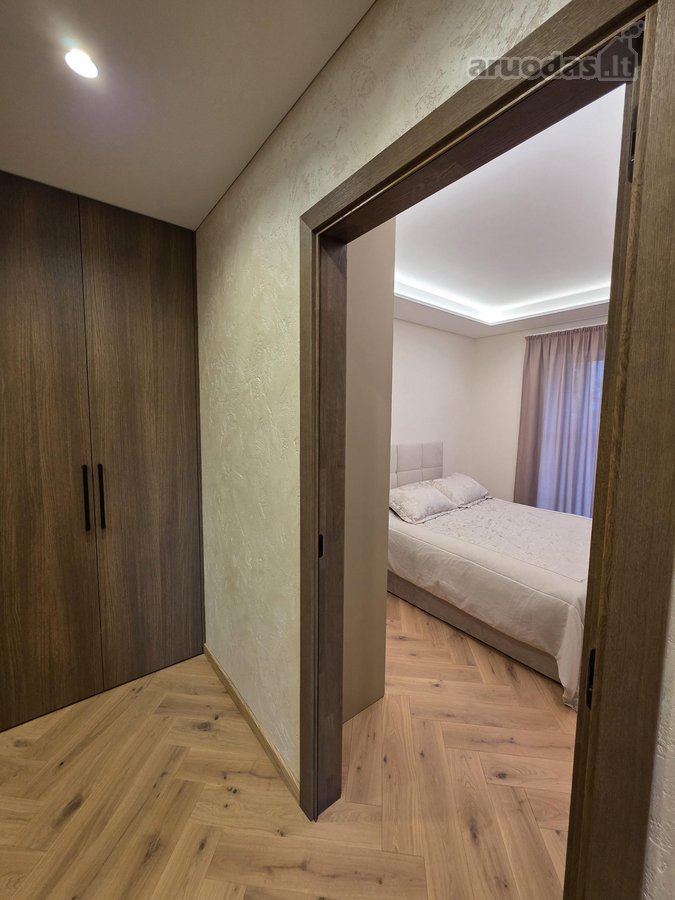 Namai, Sukurti Sau  68,5 M²  3 Kambariai  - nuotraukos Nr. 22