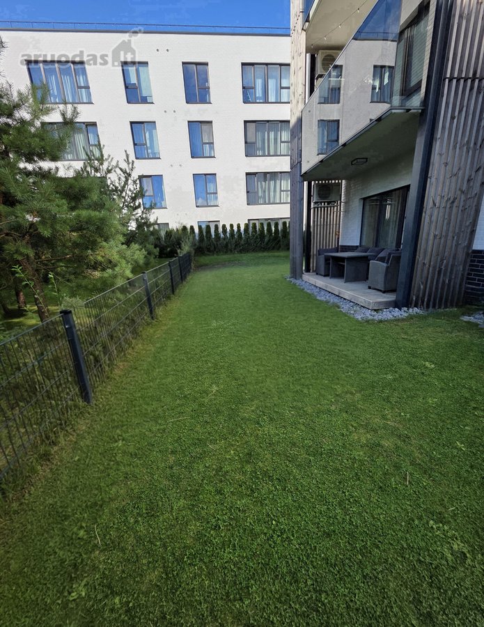 Namai, Sukurti Sau  68,5 M²  3 Kambariai  - nuotraukos Nr. 25