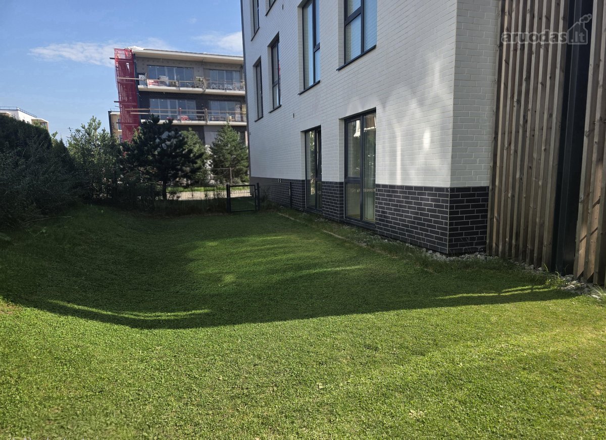 Namai, Sukurti Sau  68,5 M²  3 Kambariai  - nuotraukos Nr. 26