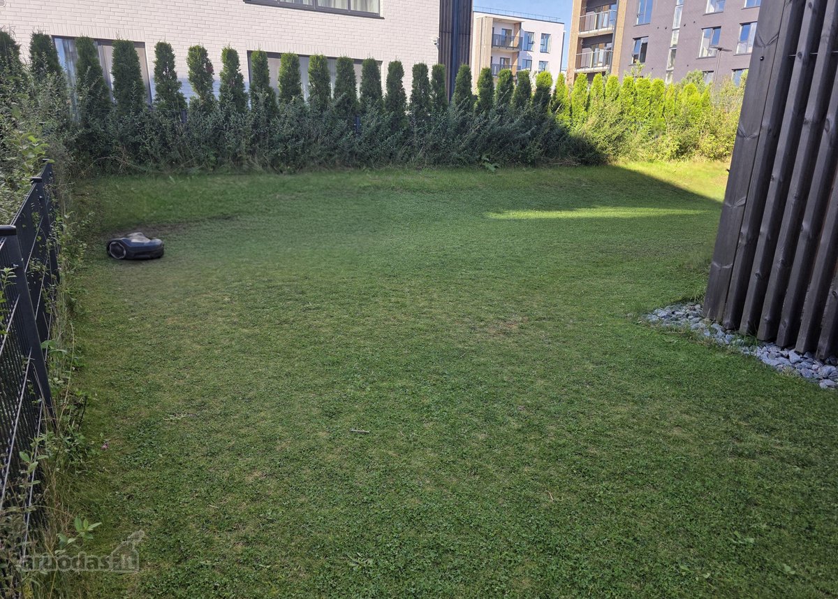 Namai, Sukurti Sau  68,5 M²  3 Kambariai  - nuotraukos Nr. 27