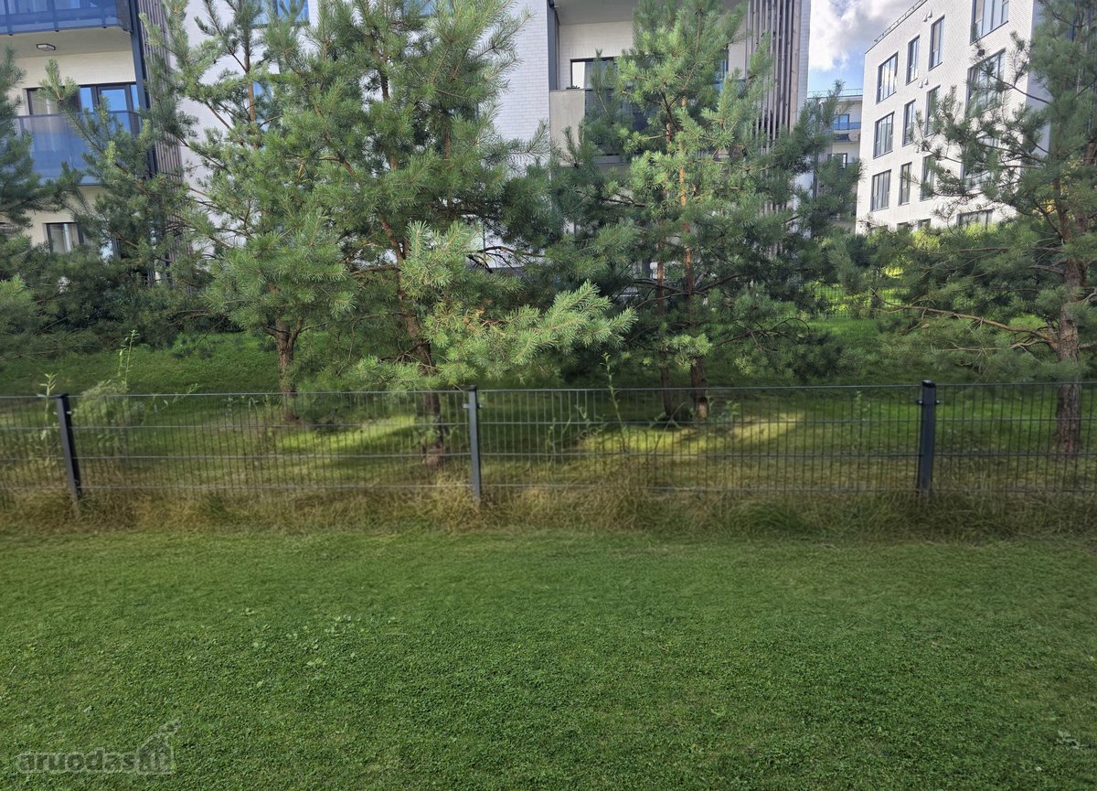 Namai, Sukurti Sau  68,5 M²  3 Kambariai  - nuotraukos Nr. 28