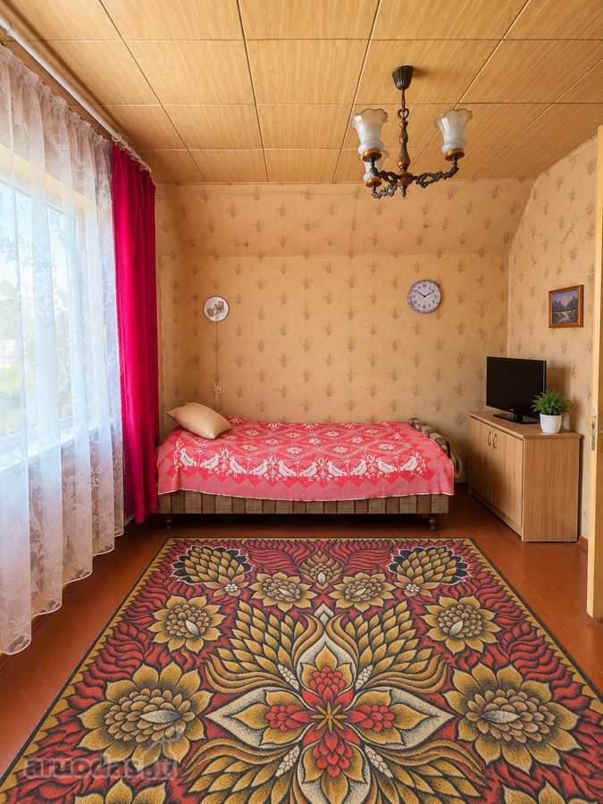 Parduodama Namo Dalis Zdebskio G., Prienų Mieste - nuotraukos Nr. 6