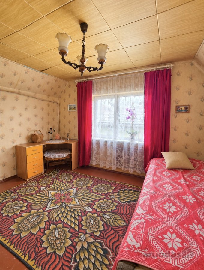 Parduodama Namo Dalis Zdebskio G., Prienų Mieste - nuotraukos Nr. 7