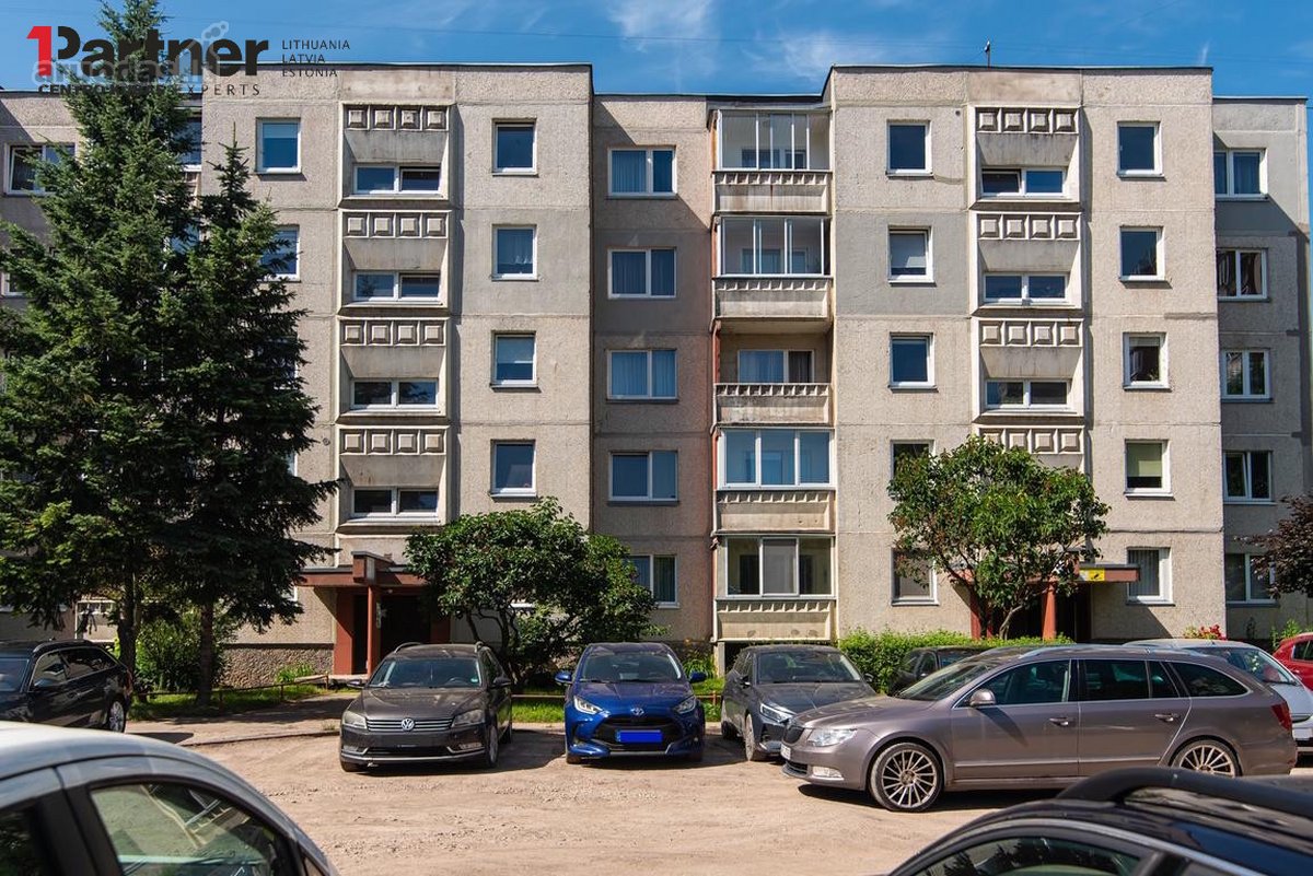 Parduodamas ką tik naujai suremontuotas, dar - nuotraukos Nr. 24