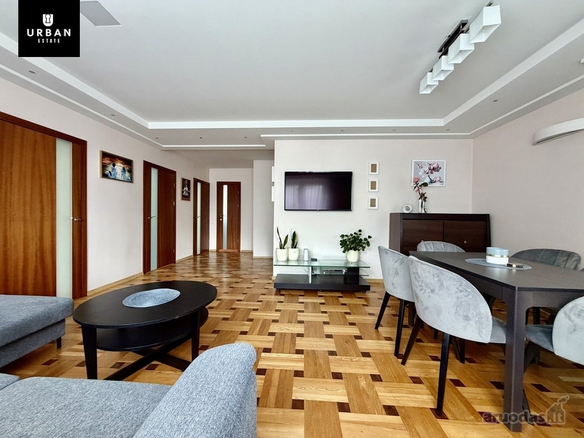 Parduodamas Renovuotas Ir Įrengtas Namas Su - nuotraukos Nr. 3