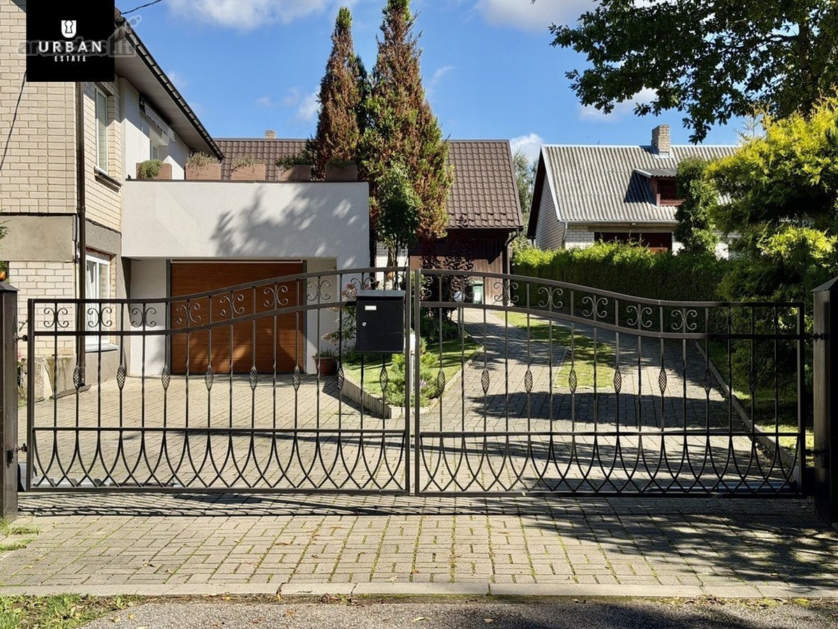 Parduodamas Renovuotas Ir Įrengtas Namas Su - nuotraukos Nr. 28