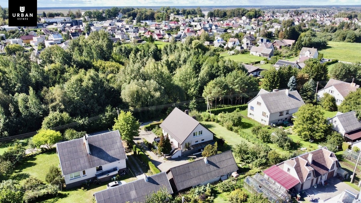 Parduodamas Renovuotas Ir Įrengtas Namas Su - nuotraukos Nr. 32