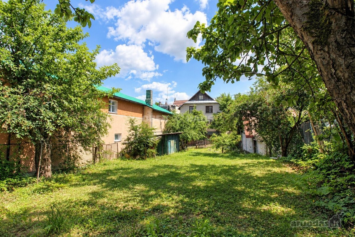 Ramioje Naujininkų Vietoje, Tarpkalnio - nuotraukos Nr. 5
