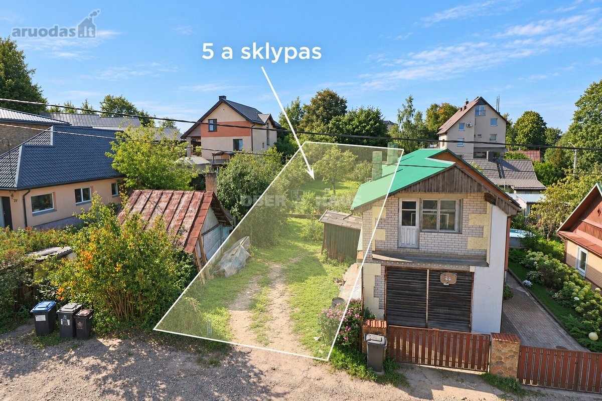 Ramioje Naujininkų Vietoje, Tarpkalnio - nuotraukos Nr. 6