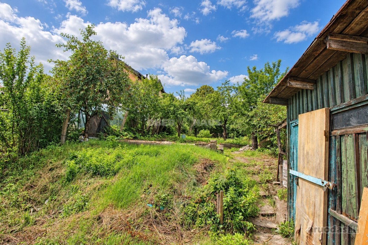 Ramioje Naujininkų Vietoje, Tarpkalnio - nuotraukos Nr. 8