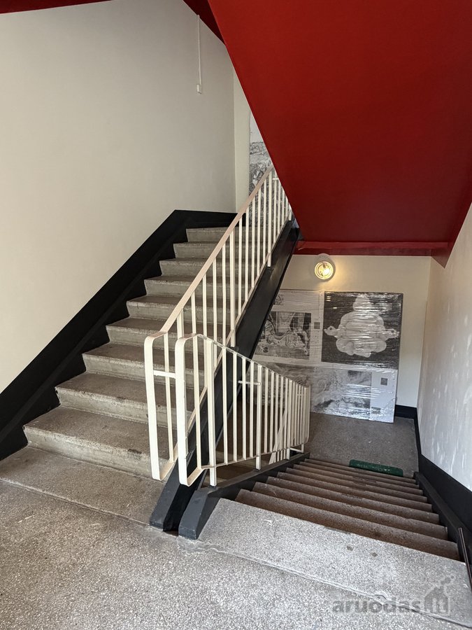 Pilnai įrengta studija nuomai, iš karto - nuotraukos Nr. 10