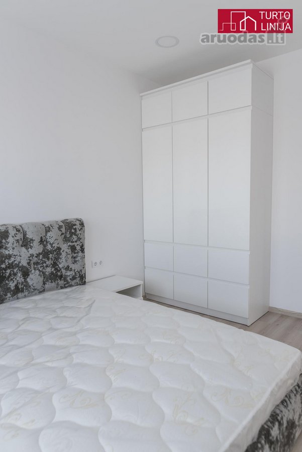 Išnuomojamas įrengtas, kvepiantis, jaukus, - nuotraukos Nr. 10