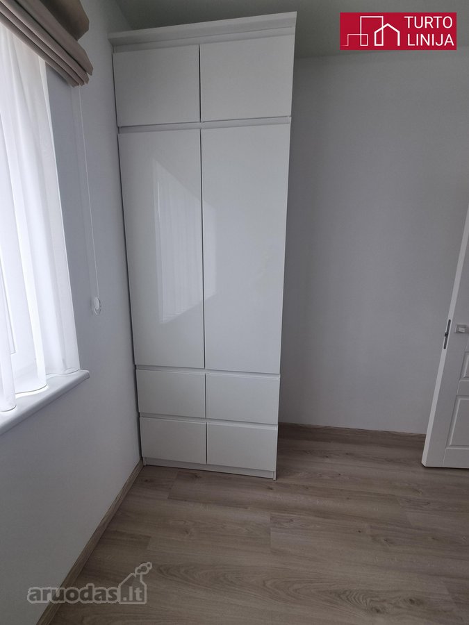 Išnuomojamas įrengtas, kvepiantis, jaukus, - nuotraukos Nr. 12