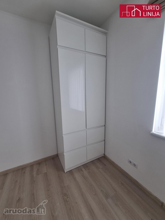 Išnuomojamas įrengtas, kvepiantis, jaukus, - nuotraukos Nr. 13