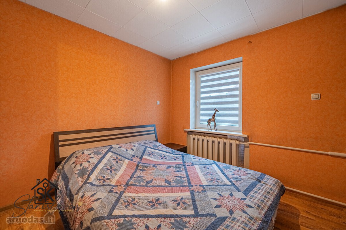 Parduodamas Namas Su 26.55 A Žemės Sklypu - nuotraukos Nr. 13