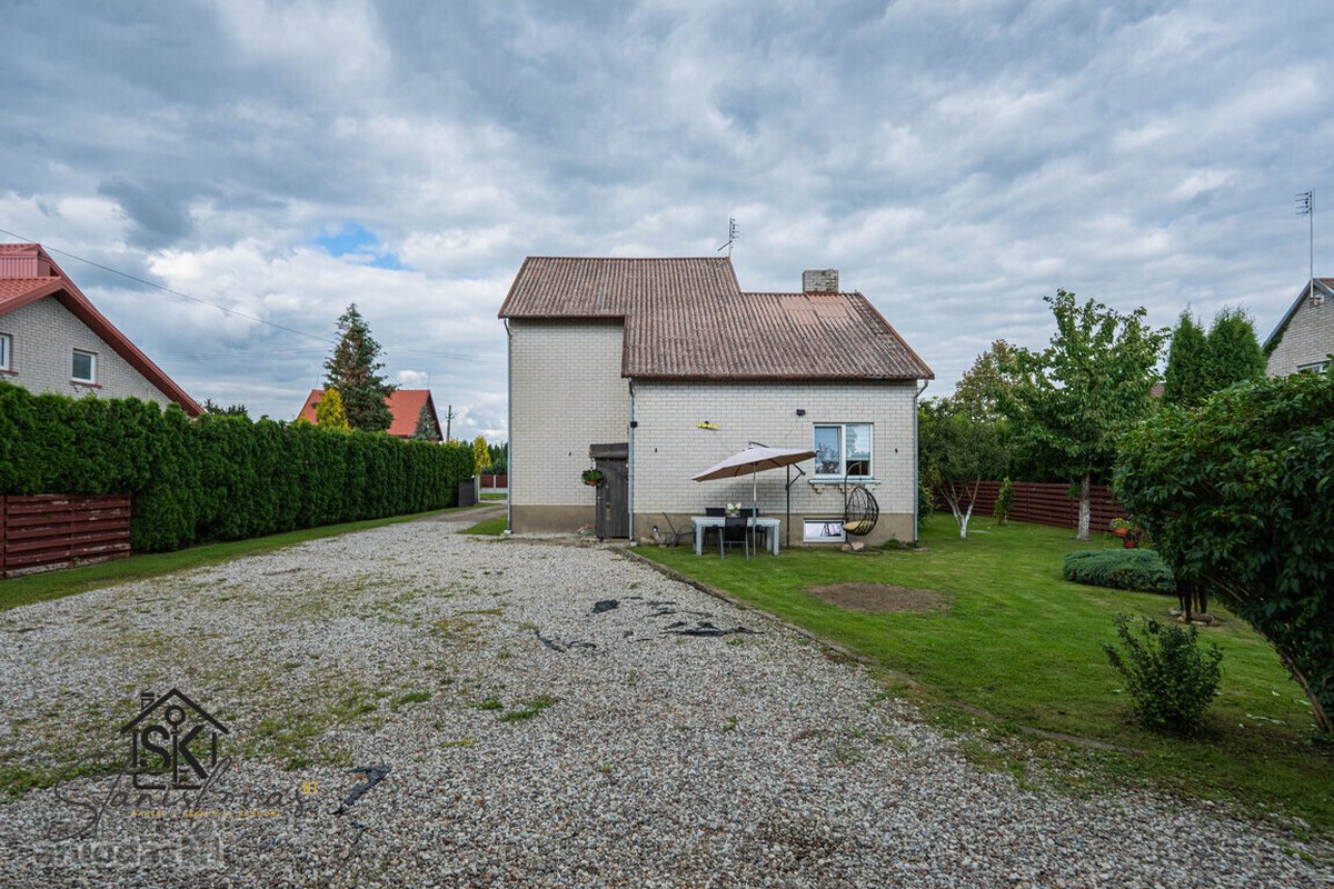 Parduodamas Namas Su 26.55 A Žemės Sklypu - nuotraukos Nr. 34