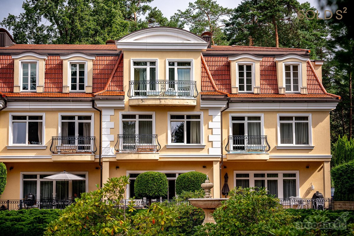 Šalia brandaus Valakampių miško įsikūręs - nuotraukos Nr. 25