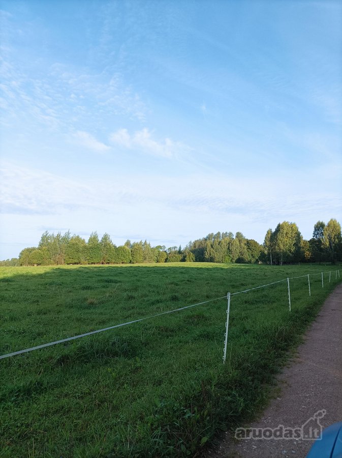 Sklypo unikalus Nr. 4400-2486-4106 , žemės - nuotraukos Nr. 2