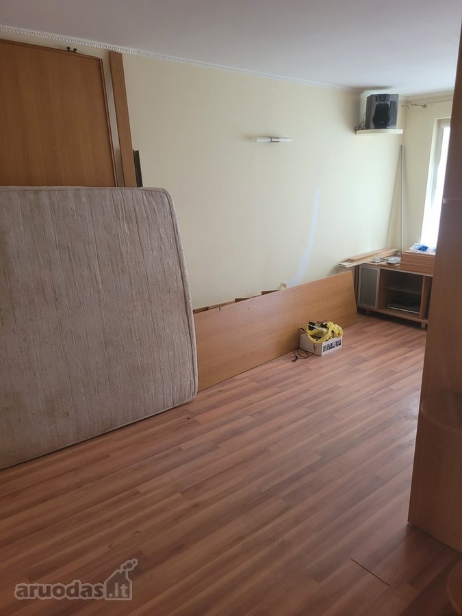 Parduodamas 3 Kambarių Butas Gargžduose – - nuotraukos Nr. 4
