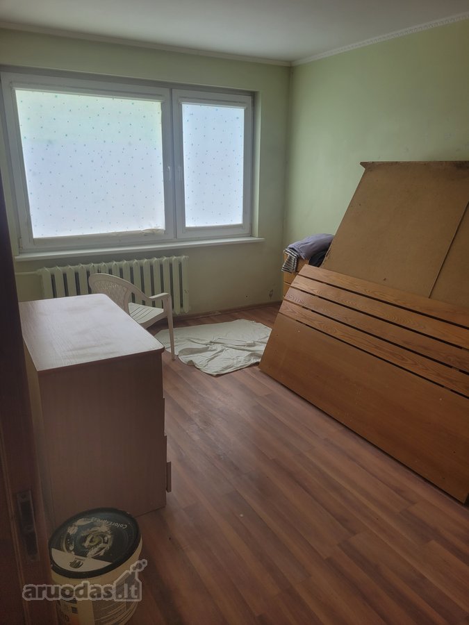 Parduodamas 3 Kambarių Butas Gargžduose – - nuotraukos Nr. 5