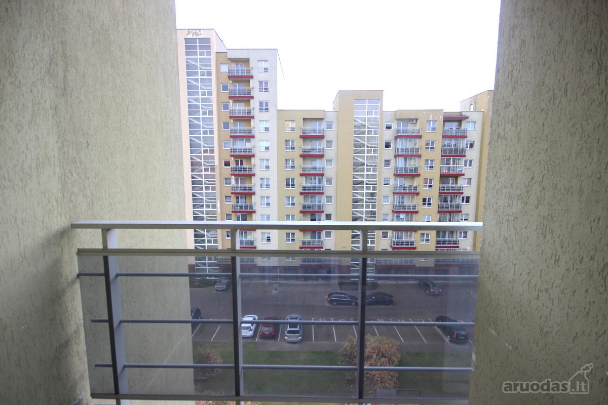 Geroje, ramioje vietoje, Pašilaičių rajone, - nuotraukos Nr. 8