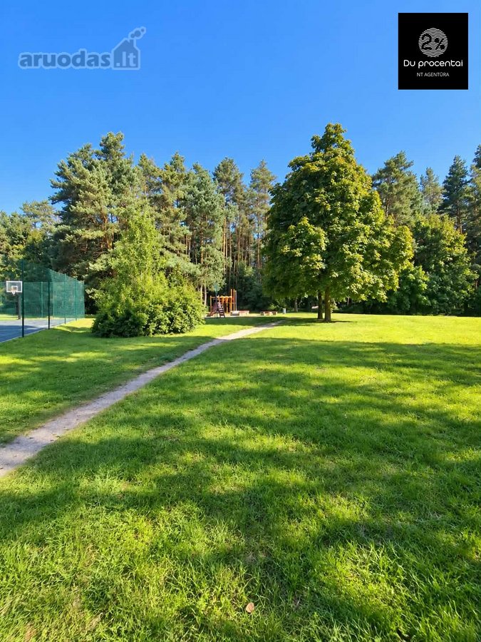 Nuomojamas Jaukus Ir Suremontuotas 3 Kambarių - nuotraukos Nr. 16