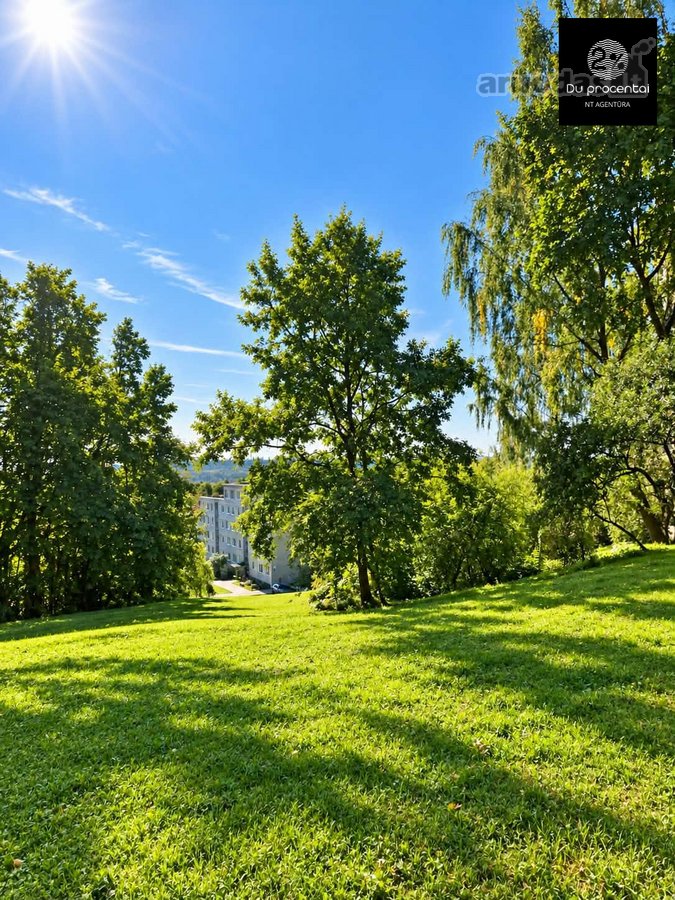 Nuomojamas Jaukus Ir Suremontuotas 3 Kambarių - nuotraukos Nr. 17